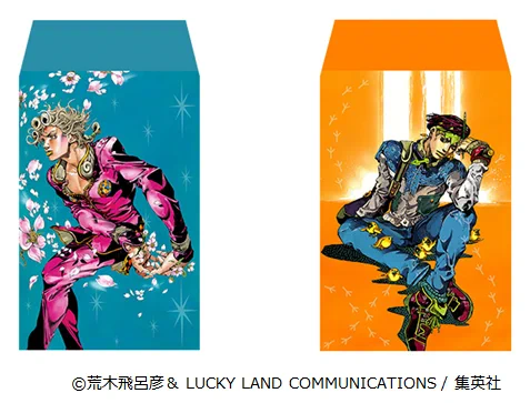 荒木飛呂彦原画展 JOJO 冒険の波紋 on X: 