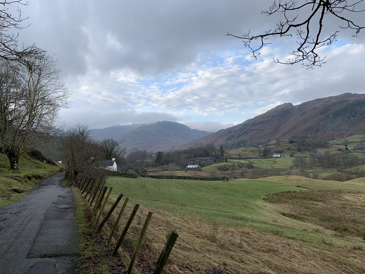 JHMorris89's tweet photo. Walking away from Little #Langdale towards #Colwith Force.
#リトル・ラングデール から他の滝へ歩いてた。 https://t.co/Jwb8D7T5Eu