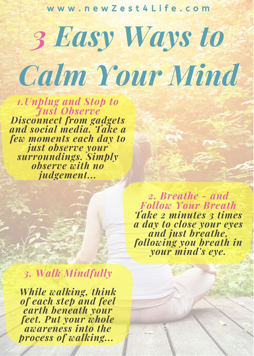 New Zest 4 Life tweet media