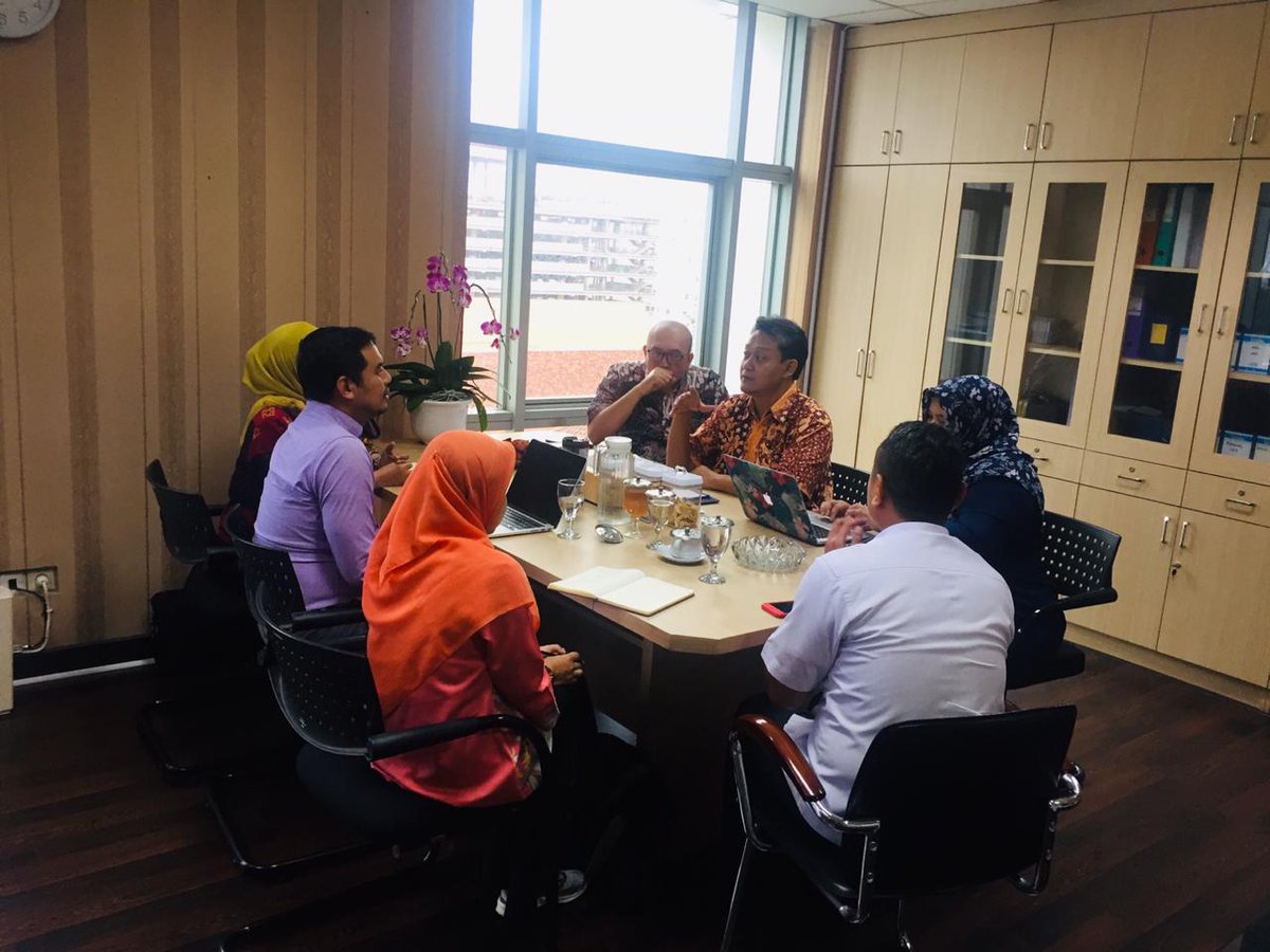 Atripsc's tweet photo. Pembahasan Rencana Scoping Mission Tim World Bank dalam rangka Ocean for Prosperity Program (15/1)

@kkpgoid @djpt_kkp @HumasBKIPM @kikoxsetiawan @rita_octafiani https://t.co/pgZ0e34lS2