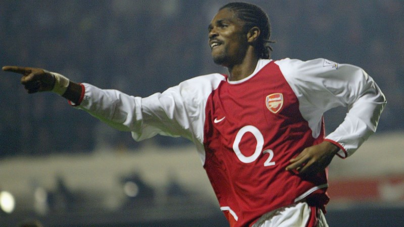OsazeSegun's tweet photo. #sportslite
@papilokanu
Arsenal fans let's takeout time to Celebrate Kanu’s Signing 21 Years Ago.... https://t.co/2ZQZCwcGrW