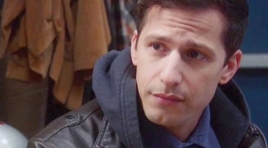 pics99brooklyn's tweet photo. Jamais aceite namorar um homem q n seja no mínimo um Jake https://t.co/66yGPEJ3Zn