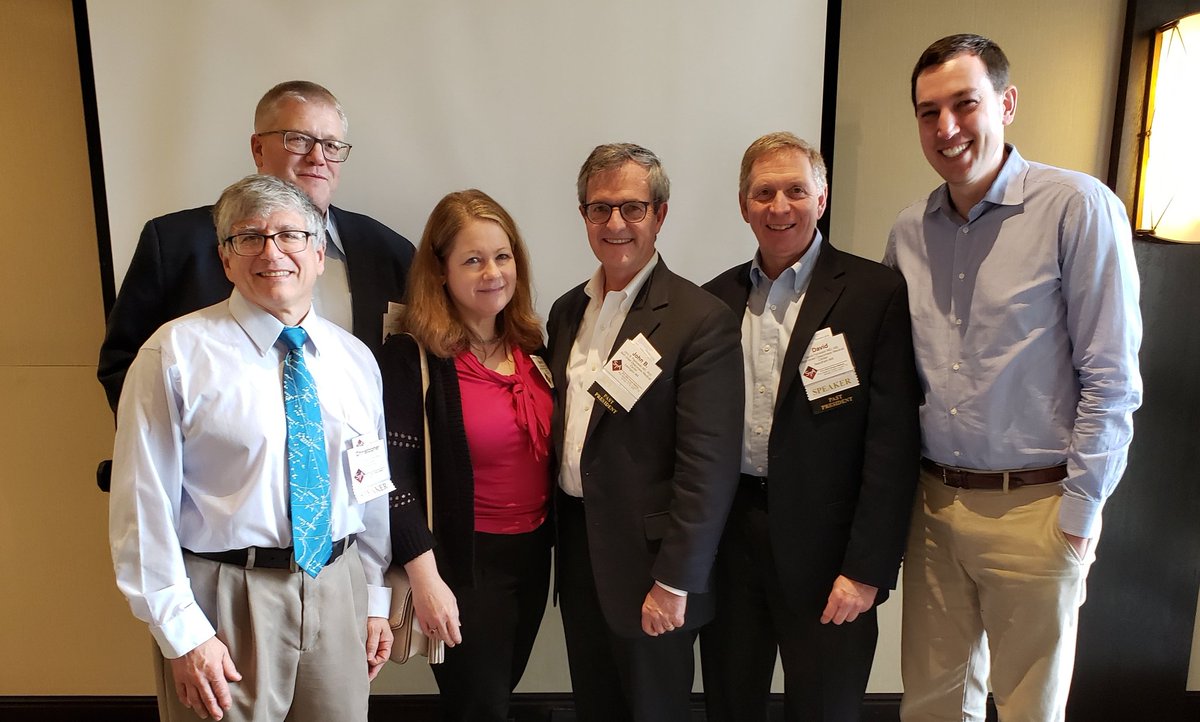 DoctorJesseMD's tweet photo. Great fun presenting on the #future of #anesthesia at Society for Technology in Anesthesia meeting! @stahq @MedicalCollege @MCW_Anesth https://t.co/eTQrcsMjGk