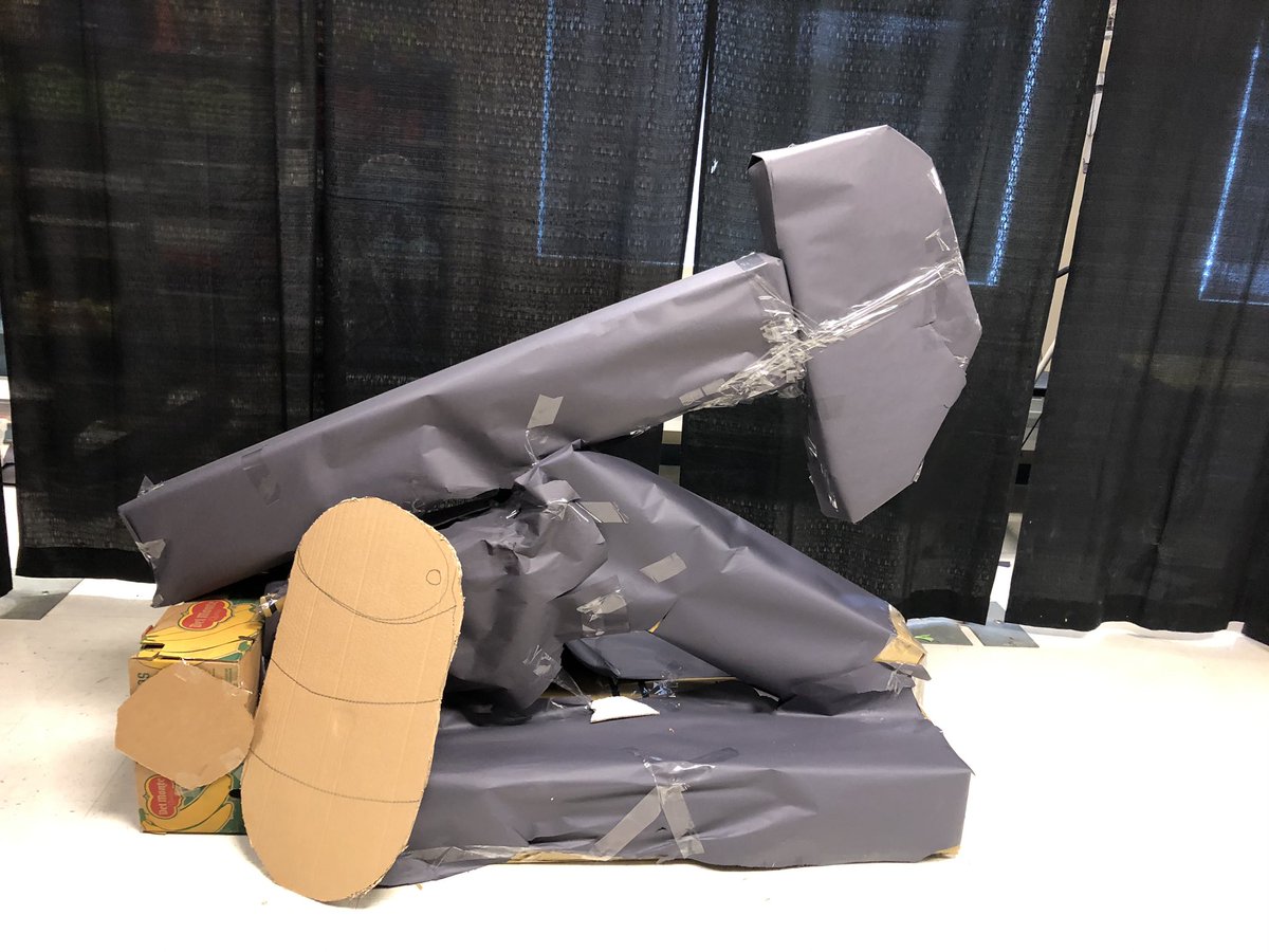 T-40 hours to “Can you Escape <a href="/TilleySchool/">Tilley School</a> ?” Rooms are coming together, kids are working hard. Come try it out Fri. Jan. 17 12:50-2:50. <a href="/GPSD6/">Grasslands Schools</a> <a href="/APlusForEnergy/">A+ for Energy</a> <a href="/insideeducation/">Inside Education</a> <a href="/mobileescaperm/">Mobile Escape</a>