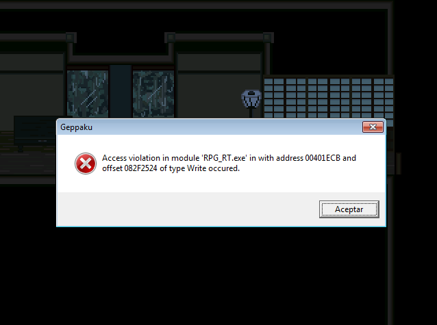 Commodorette's tweet photo. Mi nivel de preocupación por los errores que se crea y escupe mi compu obsoleta, desde siempre, me importa tanto como windows enviando el informe de errores 
┐(‘～`；)┌ https://t.co/mgUnhK55ap