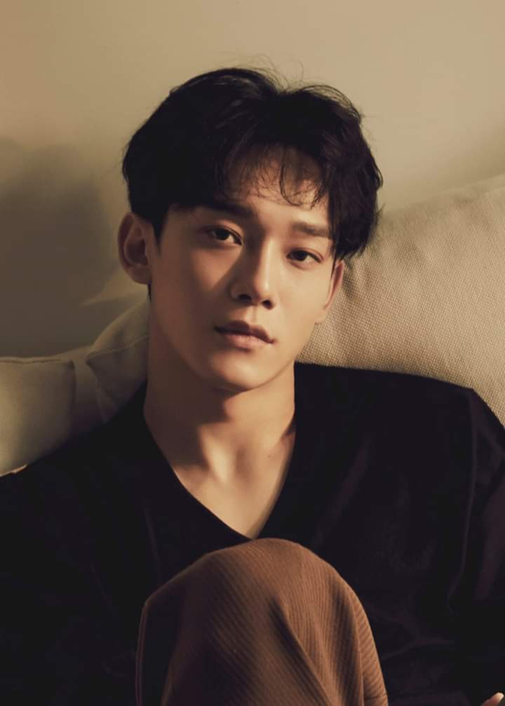 ExolOnec's tweet image. "Let's walk together with Eris Jongdae" you is good  idol for eris. I hope your wife and your son have enjoyed with you 😍, we not hate you, we love you and you love us too. Please always have fun time with EXO and EXOL 😭
#에리랑_같이걷자_종대야 #EXO #CHEN_STAY #ChenEXO