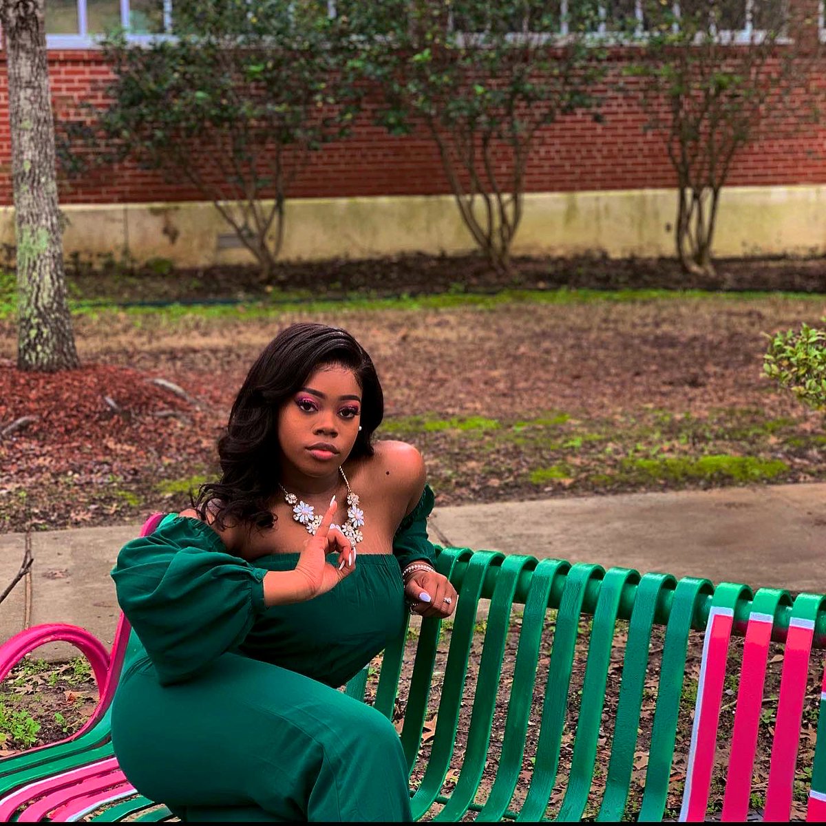 being #2 is just being the first to lose. 
#J15💕💚
#PHirstandPHinest
#FoundersDay