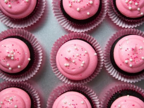 CupcakeWastedVA's tweet photo. Pink Moscato Cupcakes!!! And they are sooooooo good!!!! Must be 21+ #RVA #Richmond! DM is for a full menu!! https://t.co/FUGBBPeKlY
