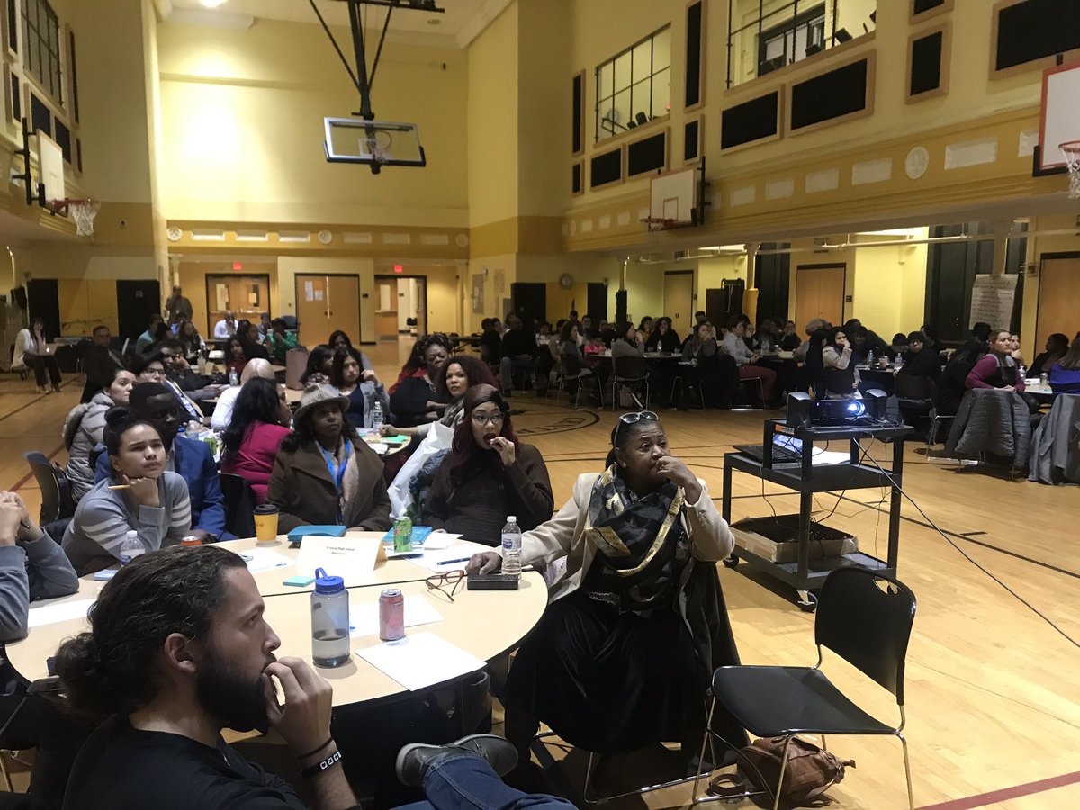 Providence Schools Community Advisory Boards tweet media