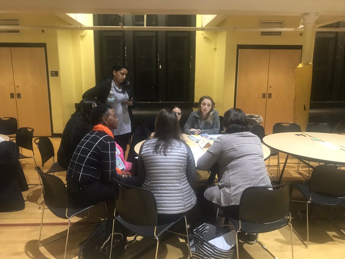 Providence Schools Community Advisory Boards tweet media