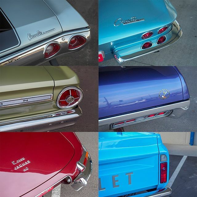 CRWCO's tweet photo. Favorite taillight? 🤔😎🇺🇸
...
#classiccars #collectorcars #vintagecars #classiccarsforsale #vintagecar #classiccarsdaily #classiccarspotting #oldcars #chevelle #71chevelle #fordfalcon #roadrunner #plymouthroadrunner #jaguaretype #k10 #carsforsale #taillights #carsofinstagram https://t.co/MXw10vKD1e