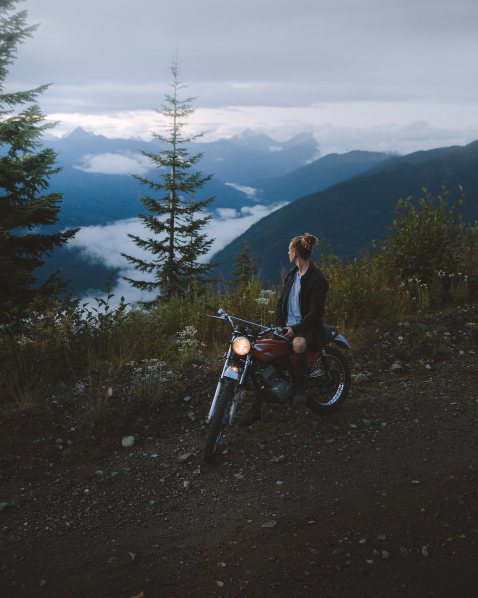 Masonprender's tweet image. PNW views #developyourvision