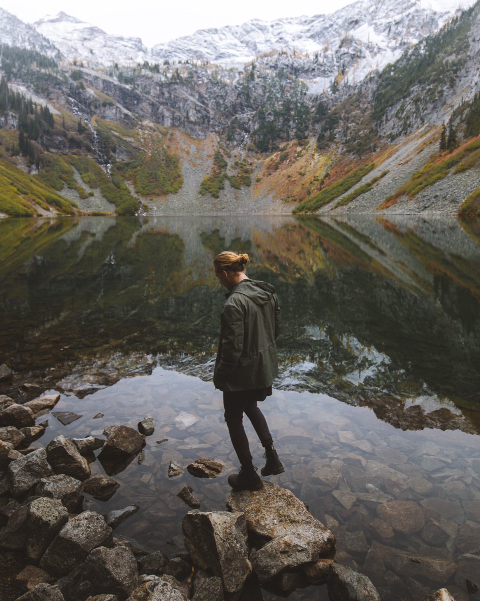 Masonprender's tweet image. PNW views #developyourvision