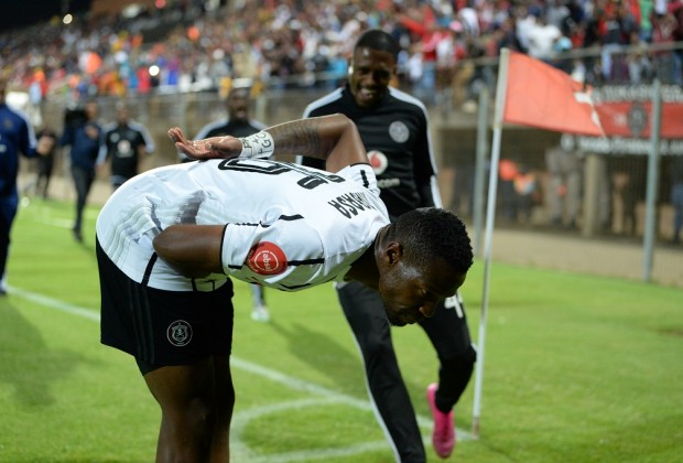 GugulethuBranch's tweet photo. NEXT MATCH | January 18, 2020: @orlandopirates vs. @HighlandsP_FC. Live from @OrlandoStadium on @SuperSportTV at 18h00 #AbsaPrem #PIRHIH

PREVIOUS MEETING | October 29, 2019: @HighlandsP_FC Park 0-1 @orlandopirates (@TshegoMabaso 80') at Makhulong Stadium #AbsaPrem #HIGPIR https://t.co/qdZc0O9J3w