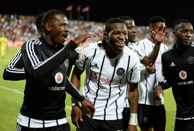GugulethuBranch's tweet photo. NEXT MATCH | January 18, 2020: @orlandopirates vs. @HighlandsP_FC. Live from @OrlandoStadium on @SuperSportTV at 18h00 #AbsaPrem #PIRHIH

PREVIOUS MEETING | October 29, 2019: @HighlandsP_FC Park 0-1 @orlandopirates (@TshegoMabaso 80') at Makhulong Stadium #AbsaPrem #HIGPIR https://t.co/qdZc0O9J3w
