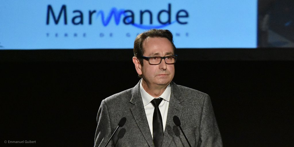 Emmanuel Guibert tweet media