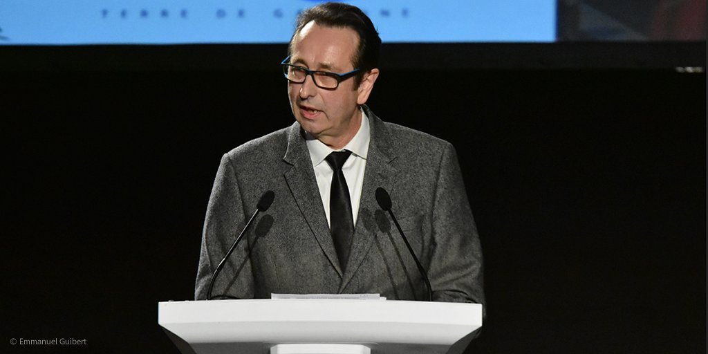 Emmanuel Guibert tweet media