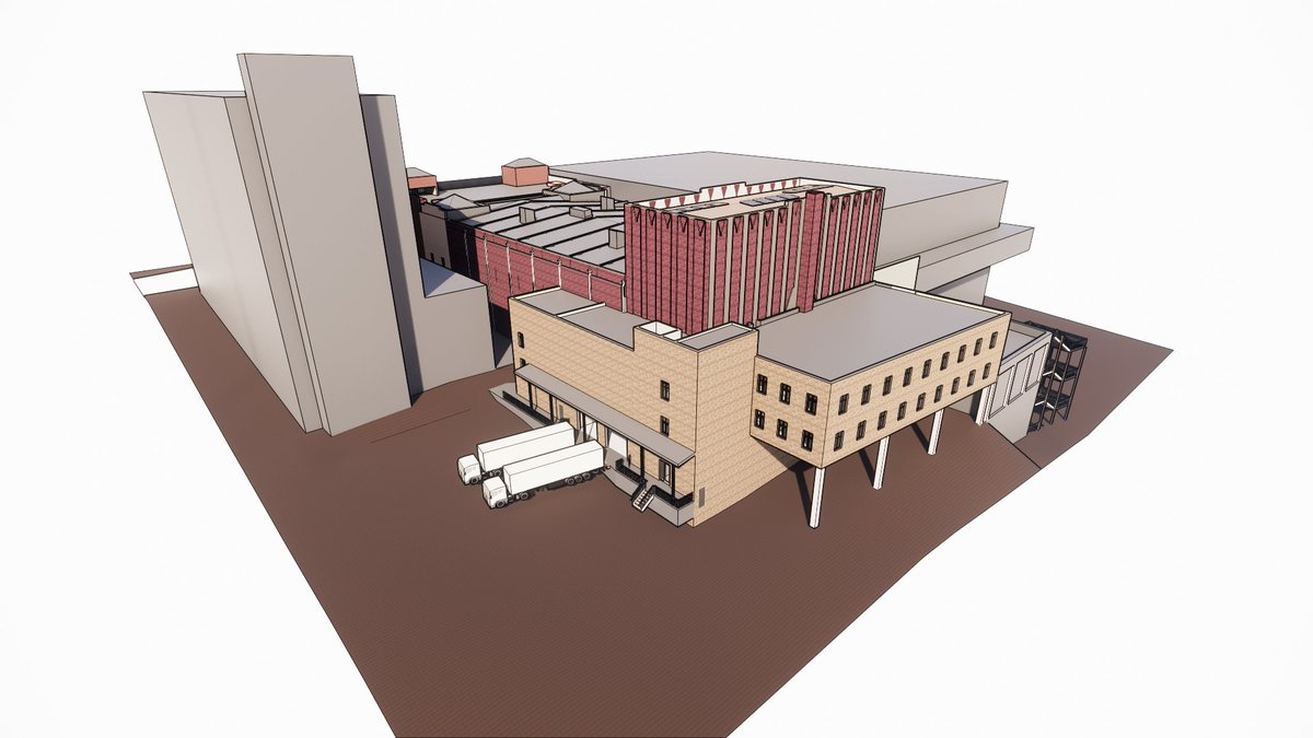 Harrah's Cherokee Center - Asheville tweet media