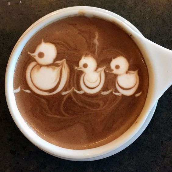 よい一日を!
artandhome.net/latte-art/