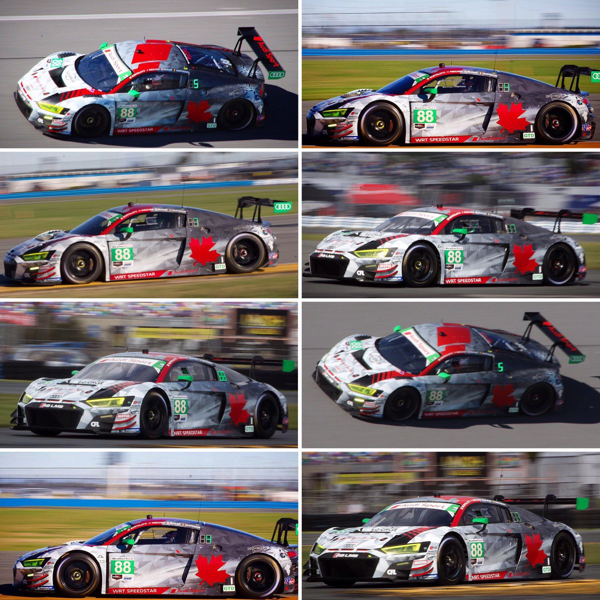 FormulaFotos's tweet photo. @followWRT @audisport @DanielMorad @M_Bortolotti @IMSA @disupdates #imsaracing #roarbeforethe24 #roarbeforetherolex24 #rolex24 #daytonainternationalspeedway https://t.co/MQXYRbpFyb