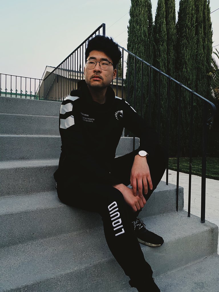 Peter Park tweet media