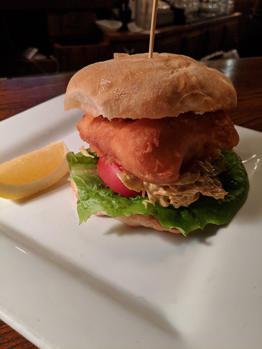 AgentBluesky27's tweet photo. Be jealous. #DukeOfDevon #CodSandwich https://t.co/zfPuRxWpM2