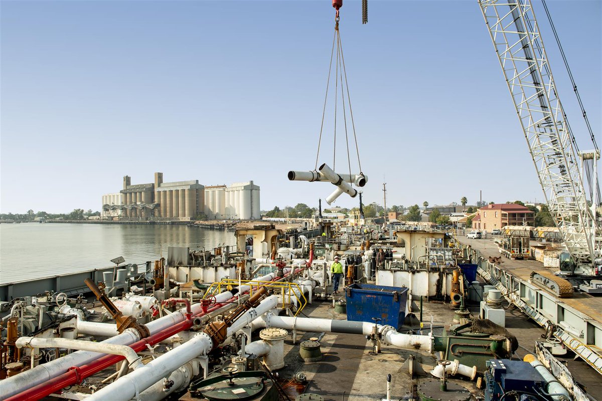 PortPirie tweet media