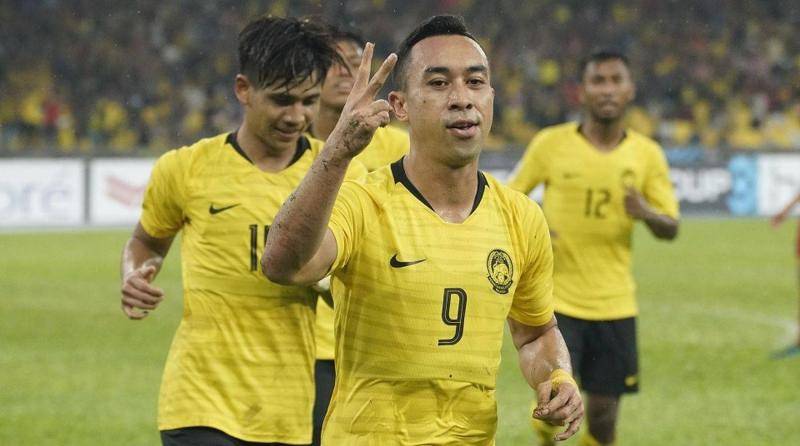 mykylieforever's tweet photo. #Malaysian striker #MatYo set to join #ThaiSecondLeague Champions
#NorshahrulIdlanTalaha was finally concluded when he announced to join Thailand’s 2019 Second League Champions, Bangkok Glass Pathum United on a 1-year agreement https://t.co/uXDu1pWs0Q
#footballstories #football https://t.co/vQhHxn1j6a