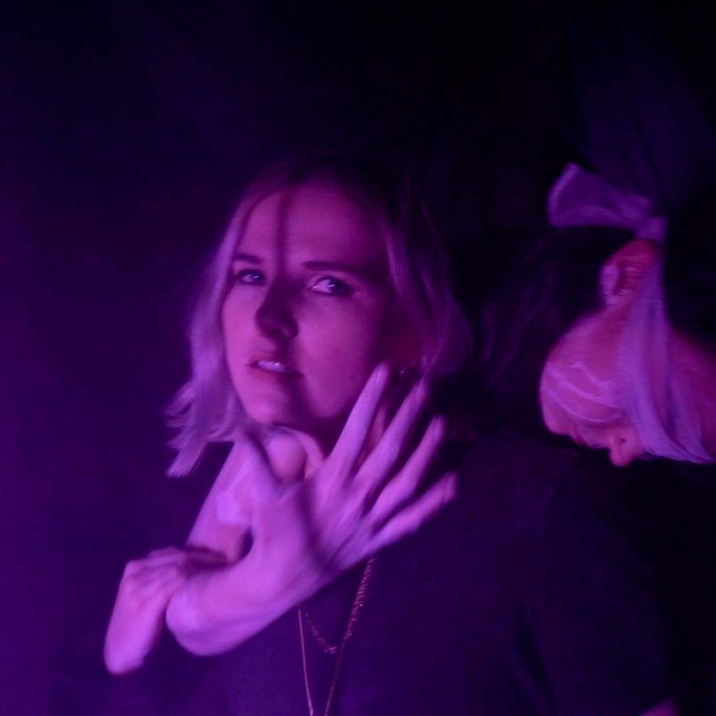 It’s here!!!!! 

Heartless - Tether [Official Music Video] youtu.be/HnAOkzV_NXQ via <a href="/YouTube/">YouTube</a>