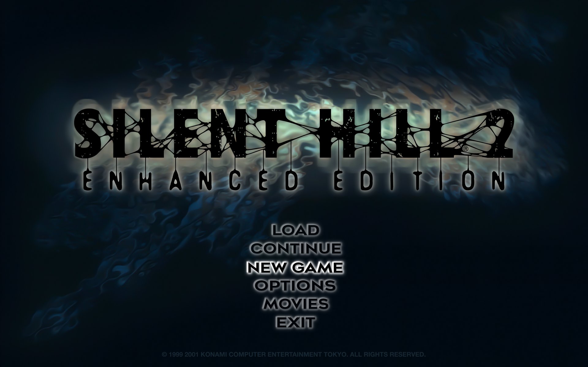 Silent Hill 2: Enhanced Edition on X:  / X