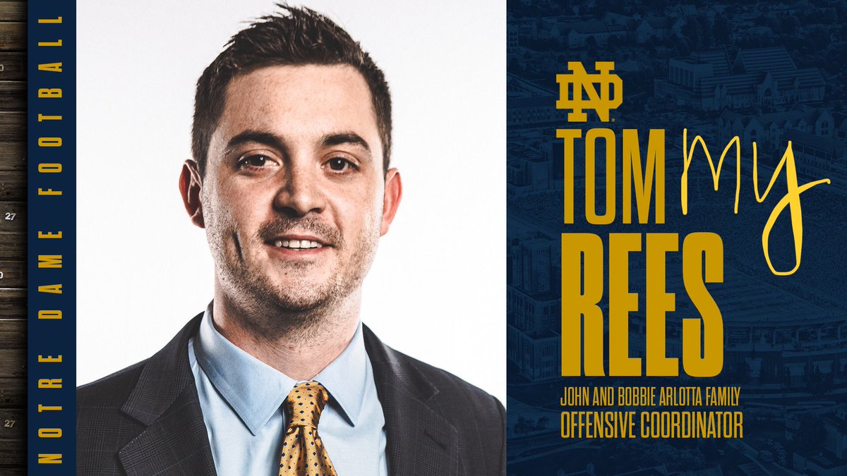 NDFootball's tweet photo. Sorry, fixed it.

#GoIrish https://t.co/kyn2OeEXT1
