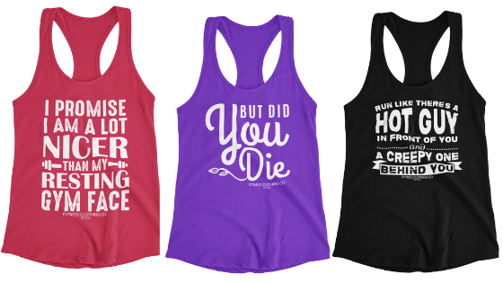 FitnessTankCo's tweet photo. https://t.co/dD2x0tZ64O
#fitness #keto #diet #fashion https://t.co/6JPxiPgChL