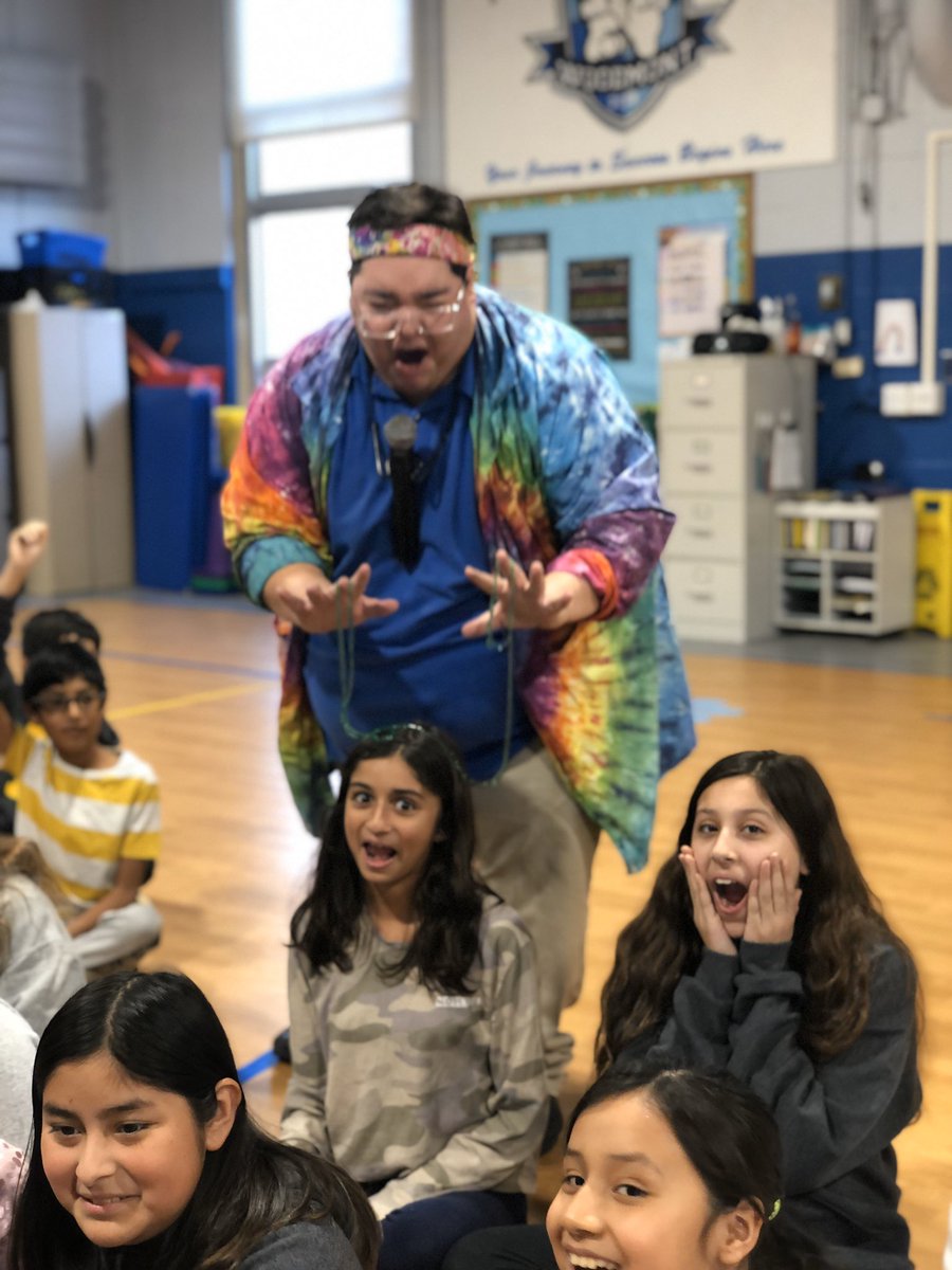 Paws_Pride's tweet photo. More science fun! 🧪 #sciencetellers https://t.co/Hp8WChzk2J