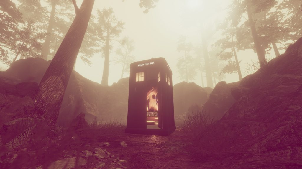 bjeaglefeather's tweet photo. Upload VR Doctor Who: Edge Of Time Launches On Quest January 23, Alongside Index Support: Developers Maze Theory confirmed that Doctor Who: The Edge of Time is on track for a January 23rd… https://t.co/ggczAc3oIU #Gaming #BBC #BBCVR #doctorwhoedgeoftimeindex Via @UploadVR https://t.co/DOUk5Z3CdX