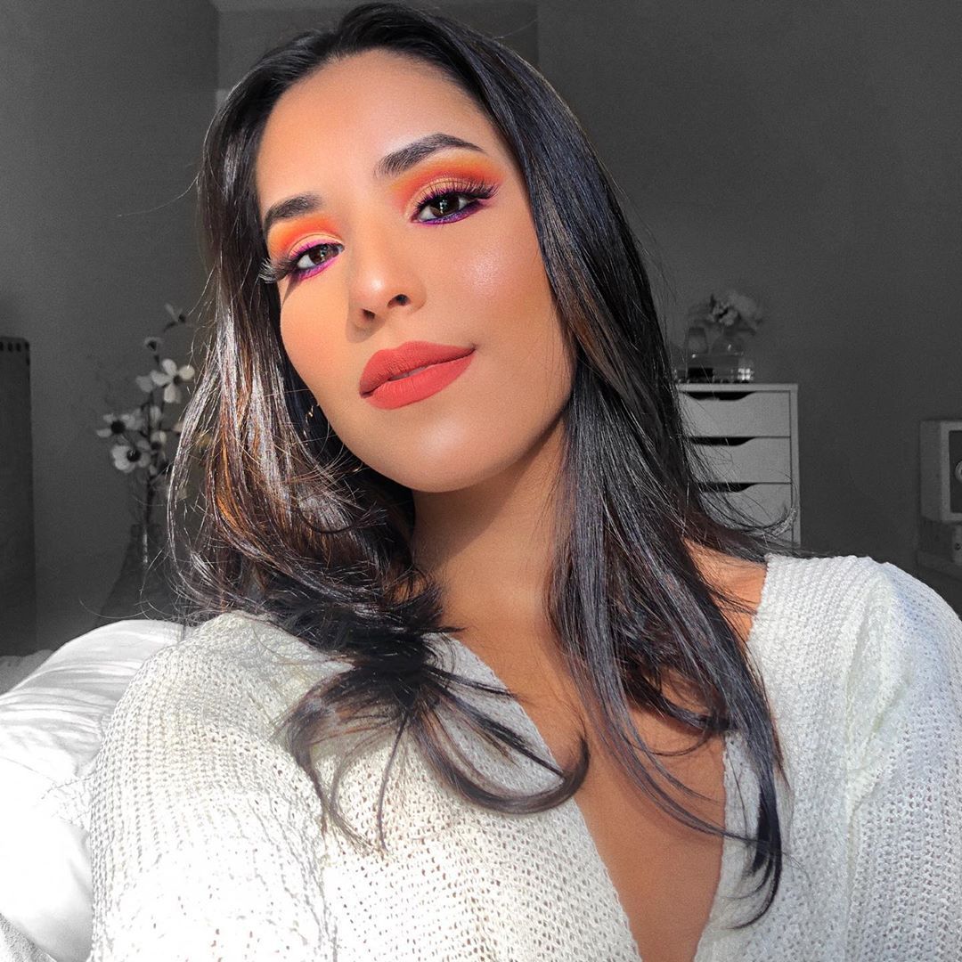 preendotme's tweet photo. Check this look featuring the Bright Spark Foundation, No Flaws Liquid Concealer, and Set The Stage Soft-Focus Translucent Finishing Powder! β‘
π· gabysglamm created this post as part of the #PreenMeVIP program in collaboration with @collabmakeup #ad https://t.co/eaVTrkw7SB