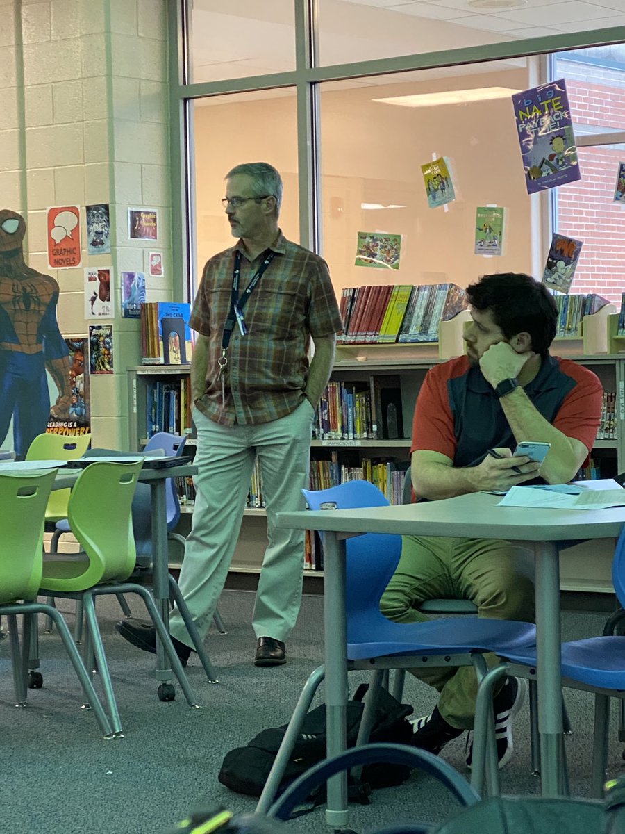 Fulton County Social Studies tweet media