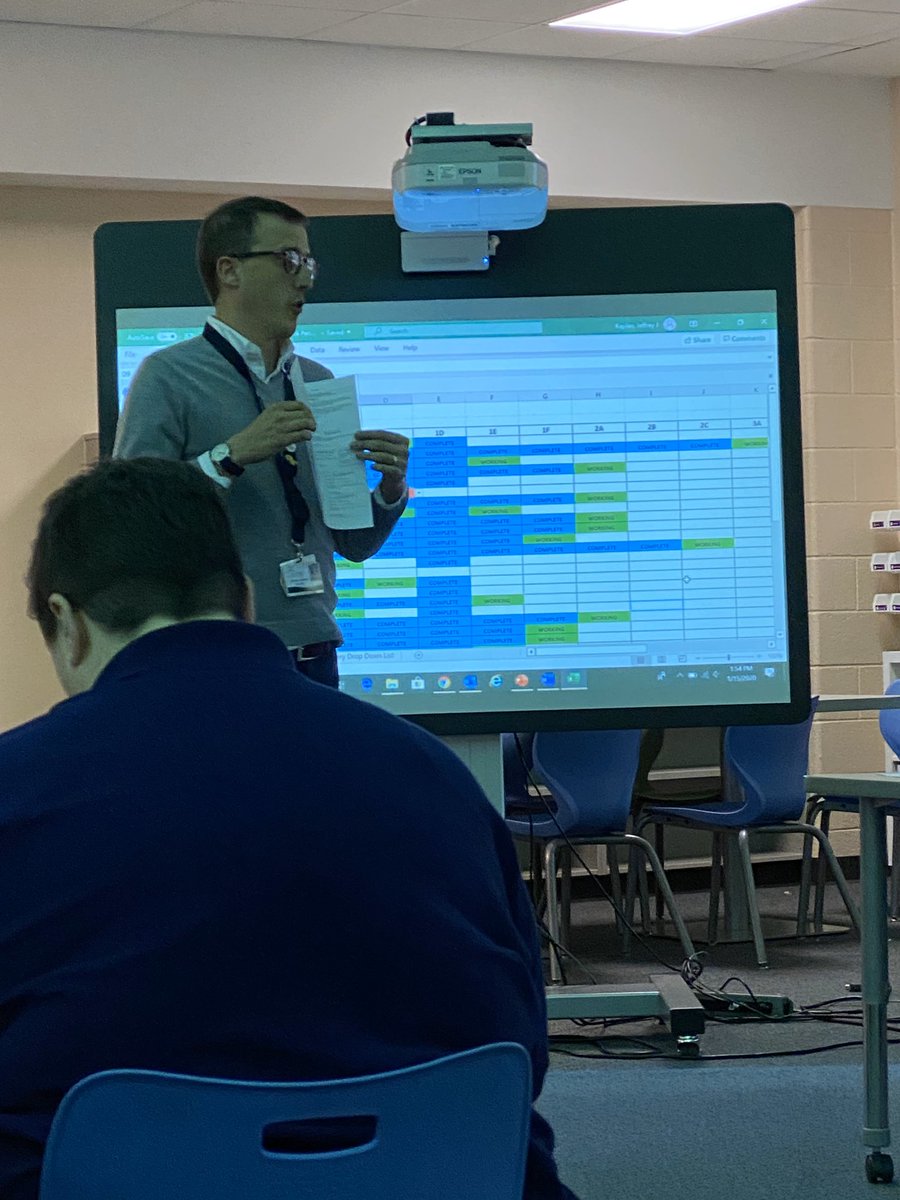 Fulton County Social Studies tweet media