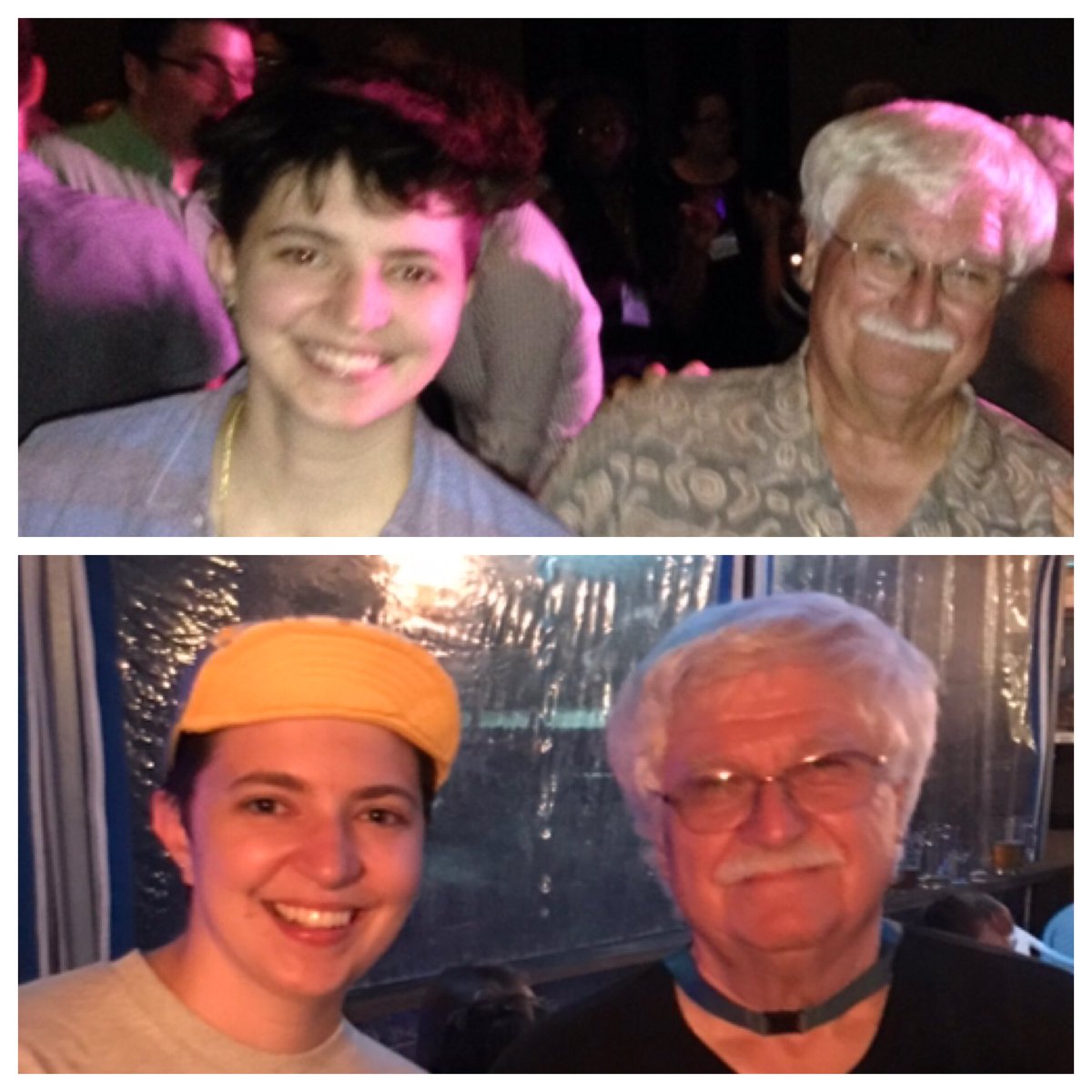 han_arbach's tweet photo. SDB’s newest lifetime achievement award winner Ray Keller!!!!!! Never will forget my first SDB meeting and this summer at #embryo19 with Ray. So excited for Ray! Honored to have learned and be able to continue learn from Ray and his legacy! #xenopus #gastrulateordie https://t.co/WN1JiCNlRY