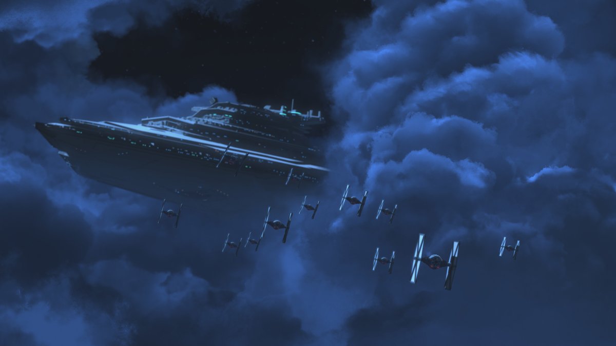 Star Wars Resistance | 'Rebuilding the Resistance' Preview #starwars #starwarsresistance empirenewsnet.com/2020/01/star-w…