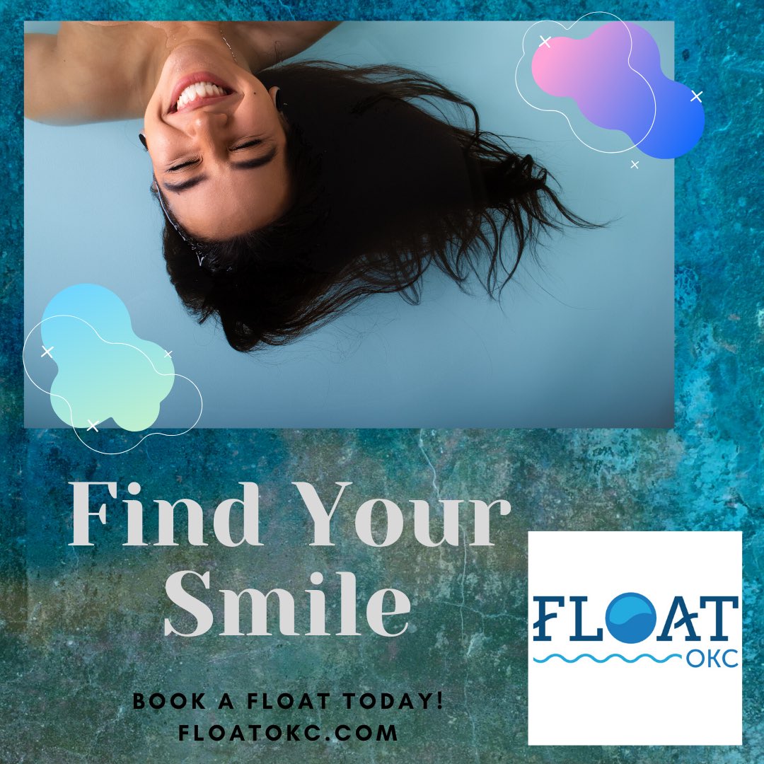 Come book a float today!
