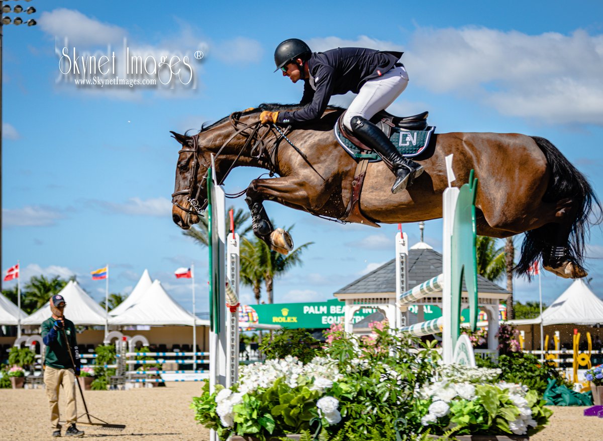 OlympianExpress's tweet photo. OlympianExpressMedia™️|FEI 2* |
OMG! What a remarkable VICTORY for Charlie Jayne (USA) today at the WEF - Winter Equestrian Festival sponsored by Bainbridge. Congratulation 🎉🎉🎉  #equestrianstyle #horselove #horsephotography #skynetimages #olympianexpress https://t.co/1cKGkgEwOc