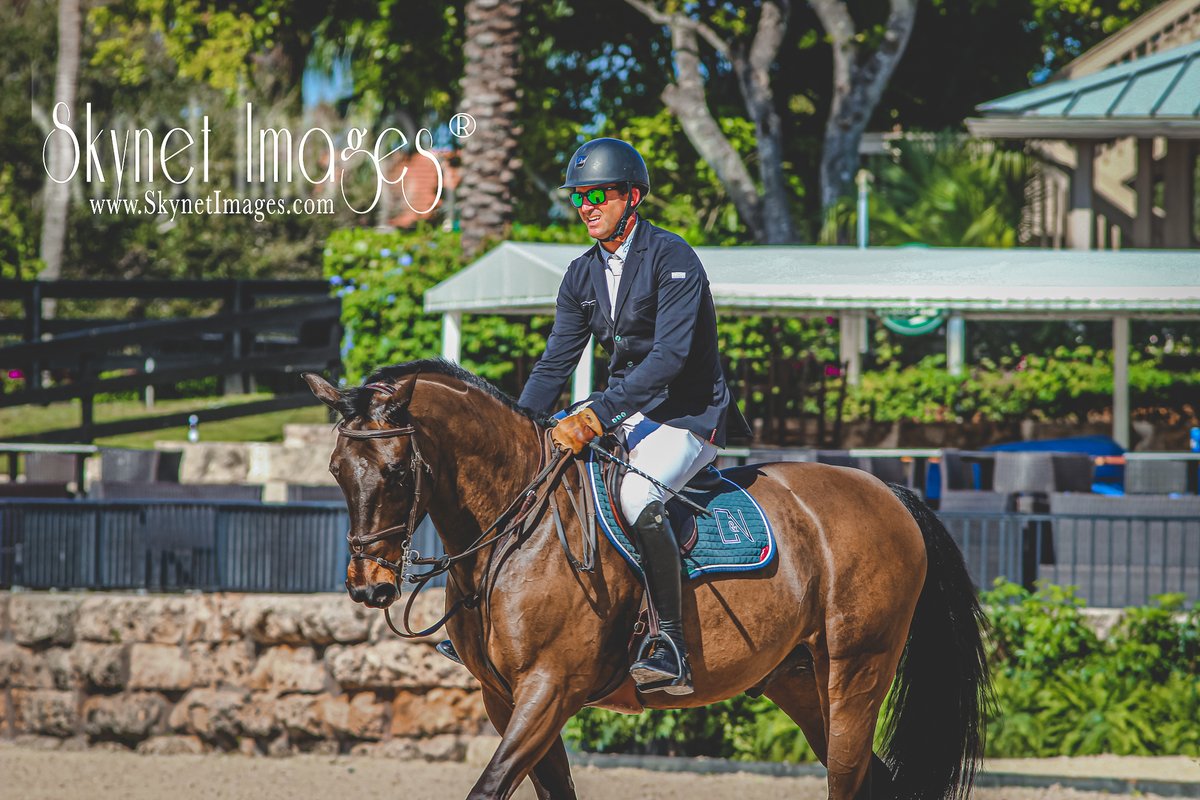 OlympianExpress's tweet photo. OlympianExpressMedia™️|FEI 2* |
OMG! What a remarkable VICTORY for Charlie Jayne (USA) today at the WEF - Winter Equestrian Festival sponsored by Bainbridge. Congratulation 🎉🎉🎉  #equestrianstyle #horselove #horsephotography #skynetimages #olympianexpress https://t.co/1cKGkgEwOc