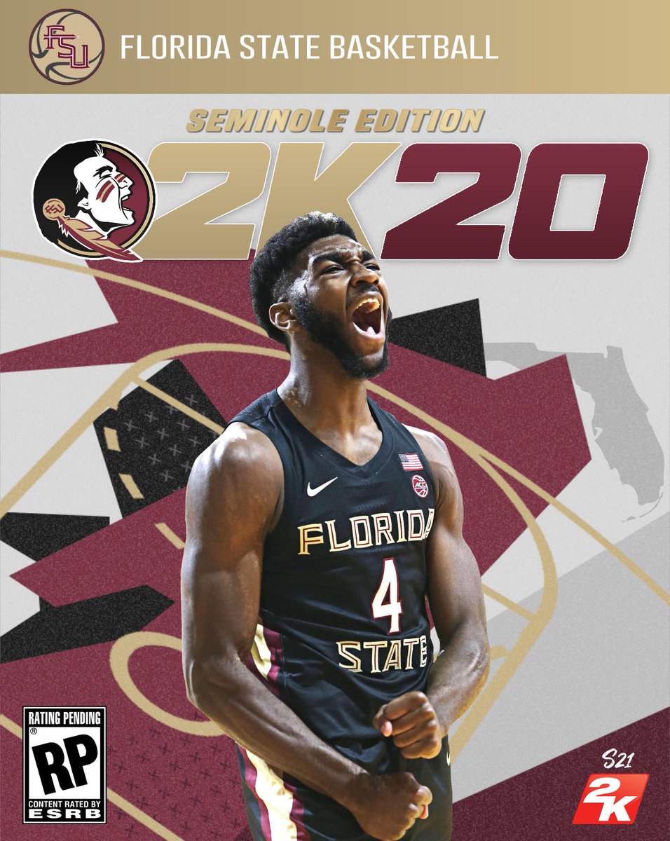 fifthquarterfsu's tweet photo. “I don’t think anyone can argue this, Florida State is the best team in the ACC” - ESPN 
📸 @Seminole2021 https://t.co/IhD689Sa48