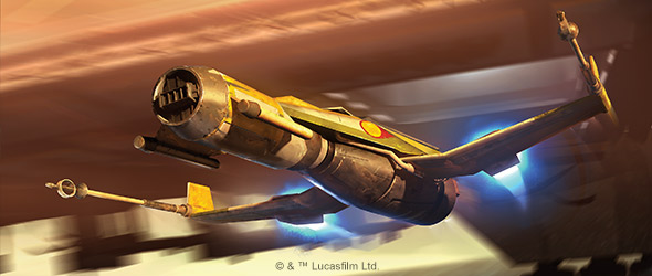 Star Wars X-Wing: Explosive Speed #starwars #starwarsresistance empirenewsnet.com/2020/01/star-w…