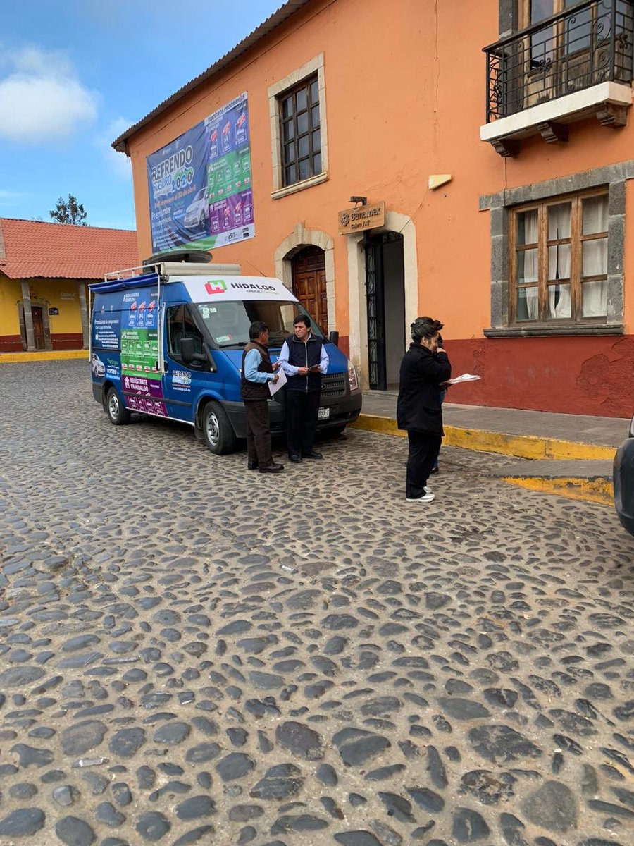 JessieBla's tweet photo. Gracias a todas y todos nuestros contribuyentes por realizar de manera oportuna el pago de su #RefrendoSeguro2020 #HidalgoCrece con su compromiso. https://t.co/MgVj0StWNz