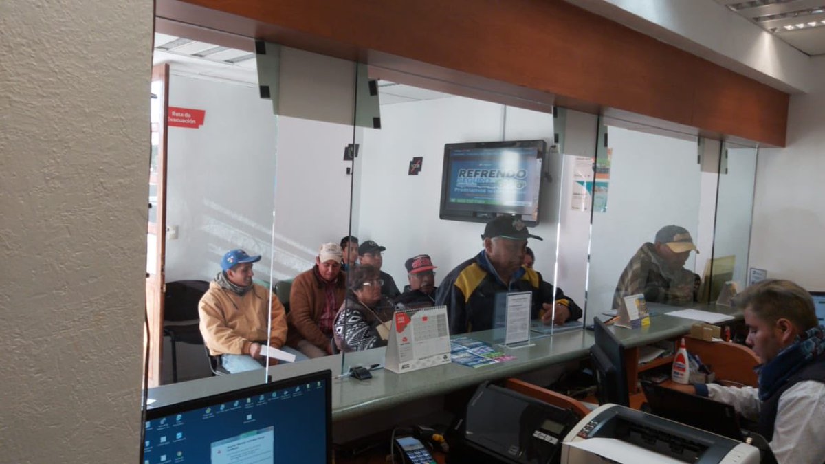 JessieBla's tweet photo. Gracias a todas y todos nuestros contribuyentes por realizar de manera oportuna el pago de su #RefrendoSeguro2020 #HidalgoCrece con su compromiso. https://t.co/MgVj0StWNz