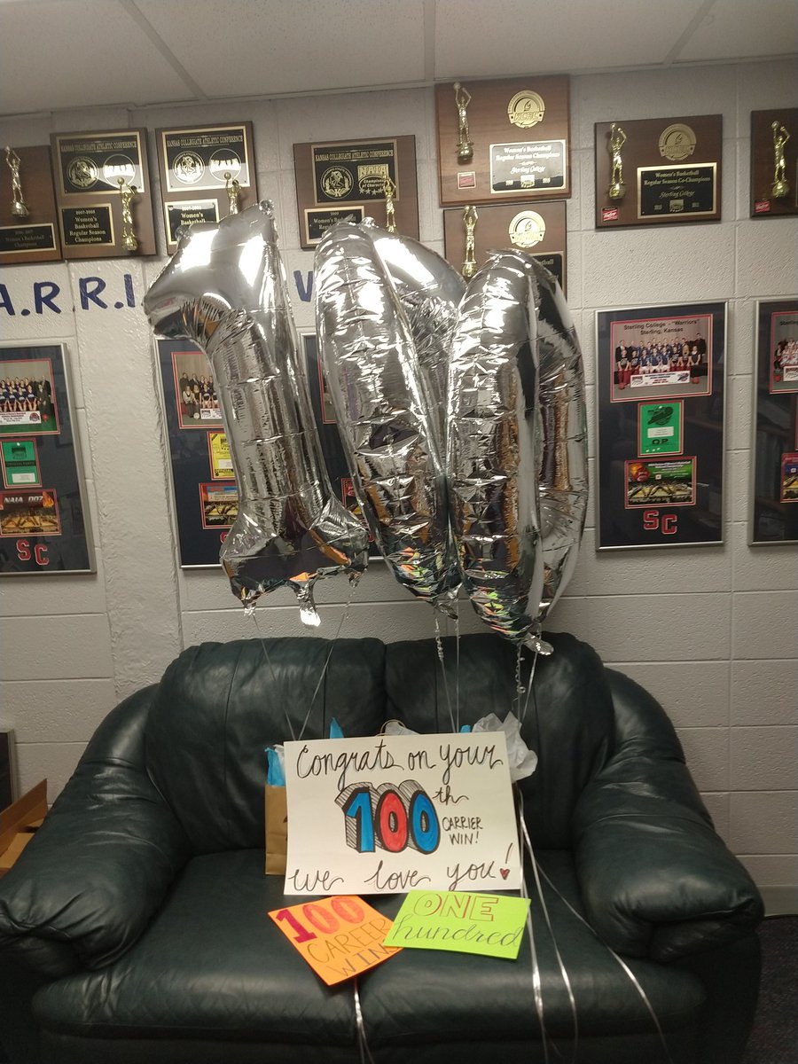 Notable Stats:
Kylah Comley- 28 points, 8 rebounds, 3 assists, 3 steals
Bailey Bangert- 8 points, 4 assists, 2 steals
Bethany Stucky- 9 points
Emmiley Hendrixson- 10 rebounds
Coach KC Bassett- 100 career coach wins at SC
#scwbb20 #swordsup #morethanbasketball #runwithus #kcacwbb