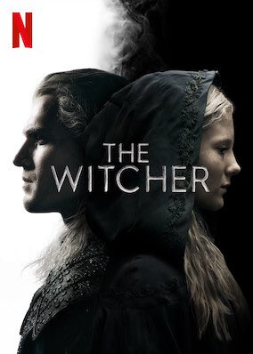 Check out âThe Witcherâ on Netflix hmmm, the jury is still not out on this; had a lot of WTF moments and questioned âŚ@HenryCavillOrg⊠career choice Oh, well. I was sucked in for entire 1st season, curiosity bested me. https://www.netflix.com/title/80189685?s=i&trkid=14170286 âŚ