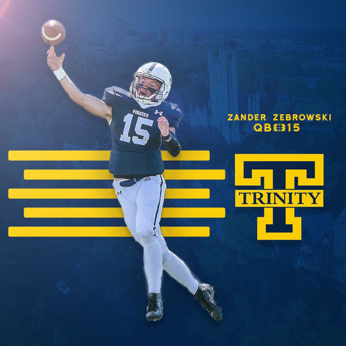 Zander Zebrowski tweet media