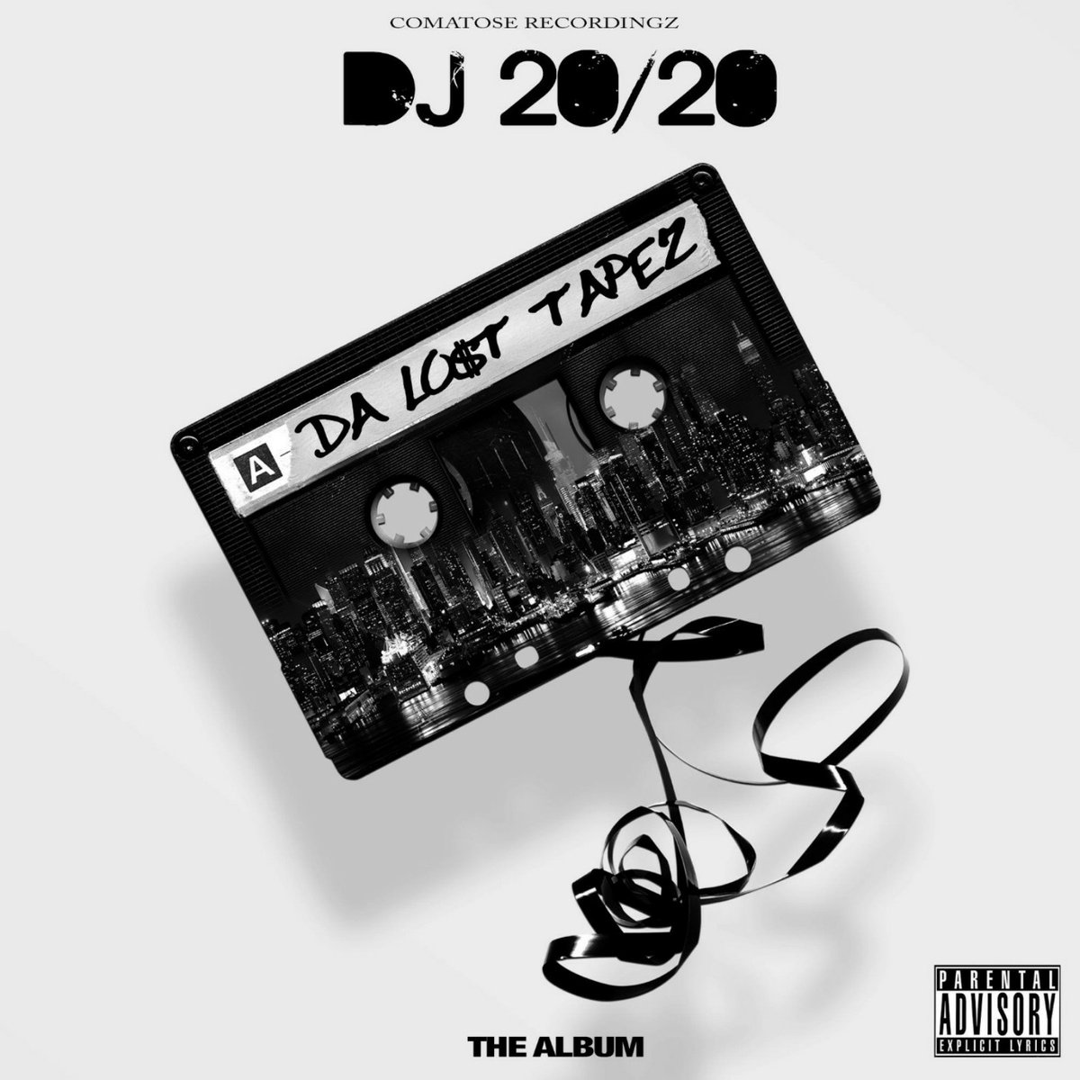 DJ2020's tweet photo. The Projects Of 2018 - 2019 All By DJ 20/20 #DaLostTapez #DJ2020 #ComatoseRecordingz #Sony_Red_Music #IslandRecords #Soundscan #GeeStreetRecords #ASCAP #Nielsen #Distrokid #Tunecore #Amazon #Createspace #AppleMusic #Itunes #Spotify #Tidal #Deezer #MP3_Com https://t.co/dtOvnubdtZ https://t.co/0oTvRxZzsB